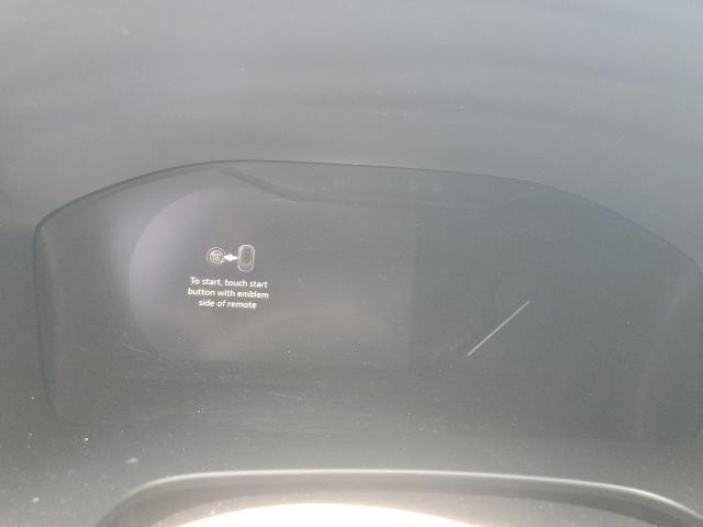 2HKRS4H41PH413963 - 2023 HONDA CR-V EX GRAY photo 9