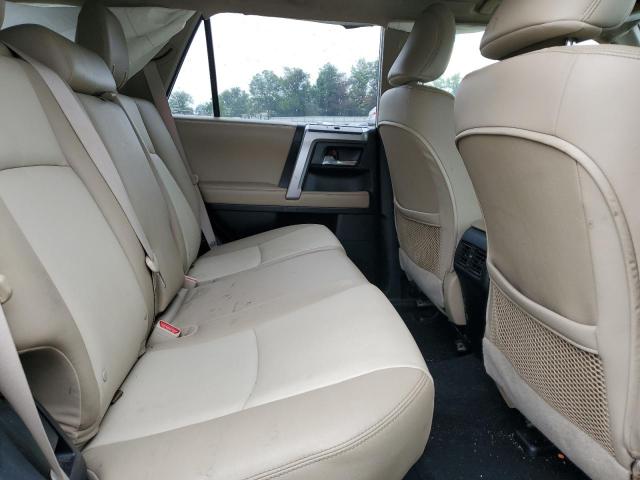 JTEBU5JR5G5341488 - 2016 TOYOTA 4RUNNER SR5/SR5 PREMIUM 白色 照片 11