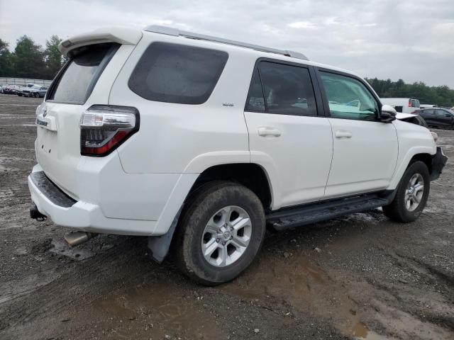 JTEBU5JR5G5341488 - 2016 TOYOTA 4RUNNER SR5/SR5 PREMIUM 白色 照片 3