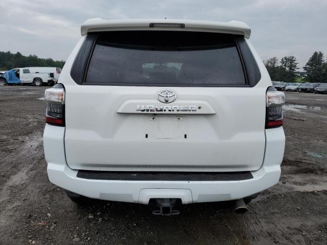 JTEBU5JR5G5341488 - 2016 TOYOTA 4RUNNER SR5/SR5 PREMIUM 白色 照片 6
