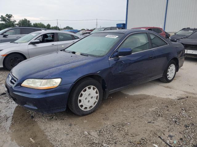 2002 HONDA ACCORD LX, null