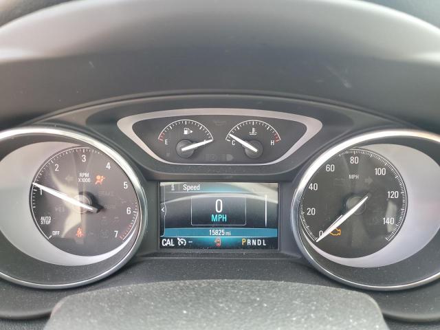 LRBFXBSA1LD167048 - 2020 BUICK ENVISION PREFERRED GRAY photo 9