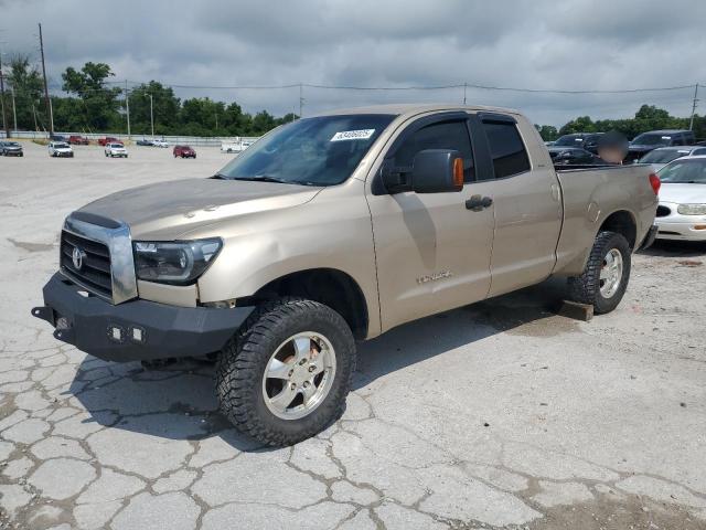 2007 TOYOTA TUNDRA DOUBLE CAB SR5, null