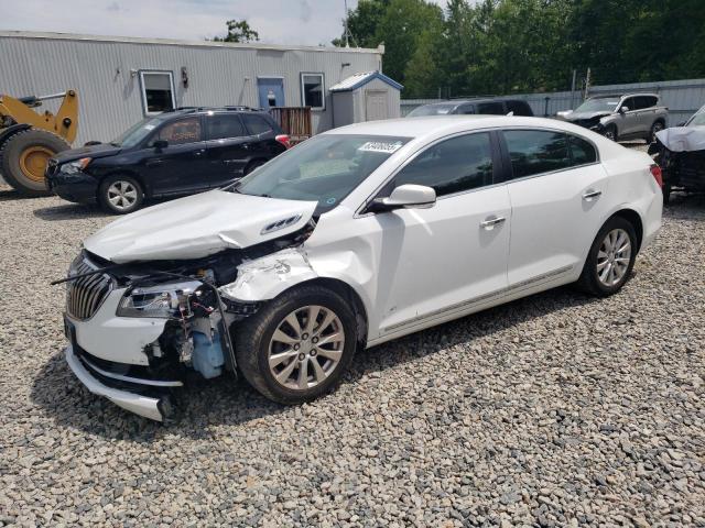 2014 BUICK LACROSSE, 