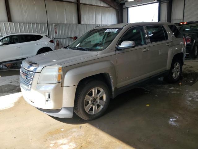2011 GMC TERRAIN SLE, null