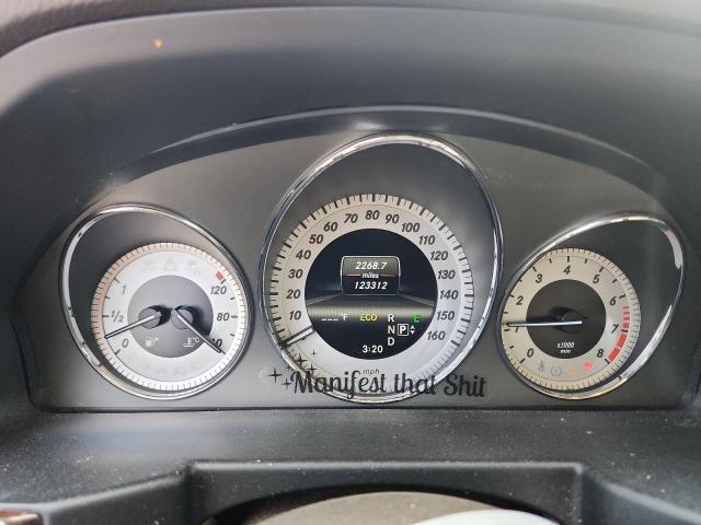 WDCGG8JB0DG094459 - 2013 MERCEDES-BENZ GLK 350 4MATIC BLACK photo 9