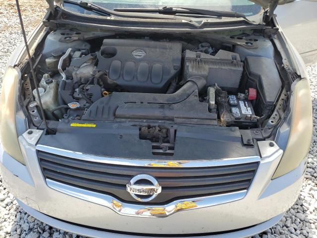 1N4AL21E98N535852 - 2008 NISSAN ALTIMA 2.5 SILVER photo 11