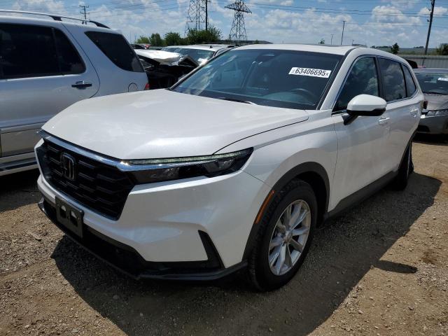 2025 HONDA CR-V EXL, 