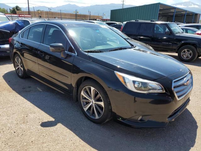 4S3BNEN6XG3035433 - 2016 SUBARU LEGACY 3.6R LIMITED BLACK photo 4