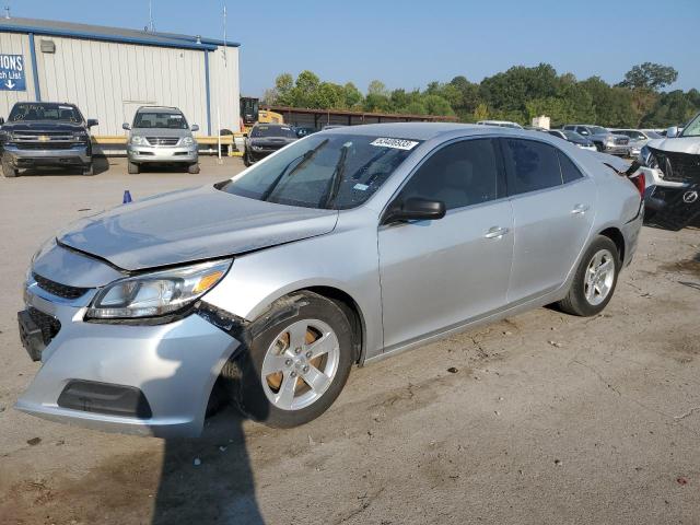 2016 CHEVROLET MALIBU LIM LS, 