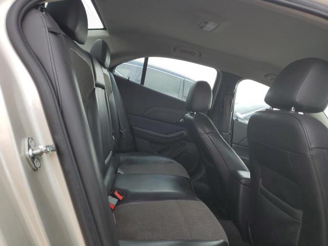 1G11C5SL8FF295492 - 2015 CHEVROLET MALIBU 1LT 米色 照片 10