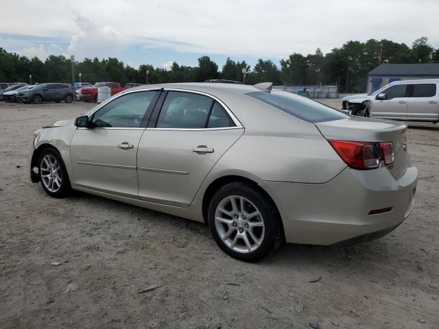 1G11C5SL8FF295492 - 2015 CHEVROLET MALIBU 1LT 米色 照片 2