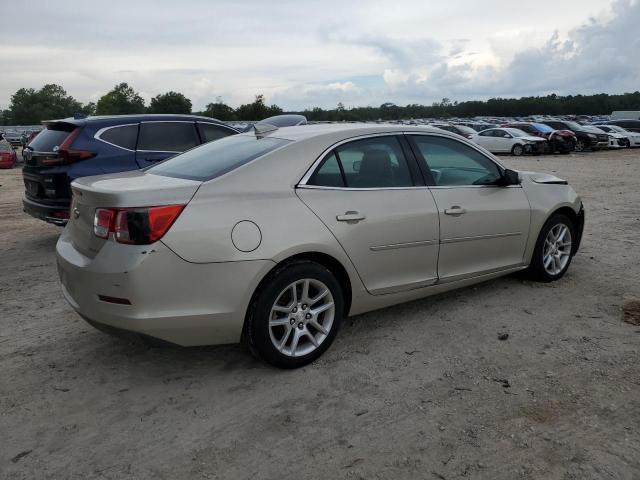 1G11C5SL8FF295492 - 2015 CHEVROLET MALIBU 1LT 米色 照片 3