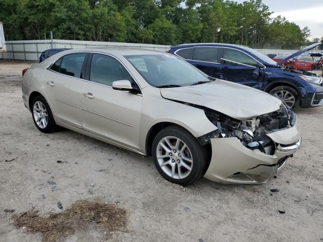 1G11C5SL8FF295492 - 2015 CHEVROLET MALIBU 1LT 米色 照片 4