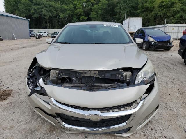 1G11C5SL8FF295492 - 2015 CHEVROLET MALIBU 1LT 米色 照片 5