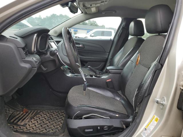 1G11C5SL8FF295492 - 2015 CHEVROLET MALIBU 1LT 米色 照片 7