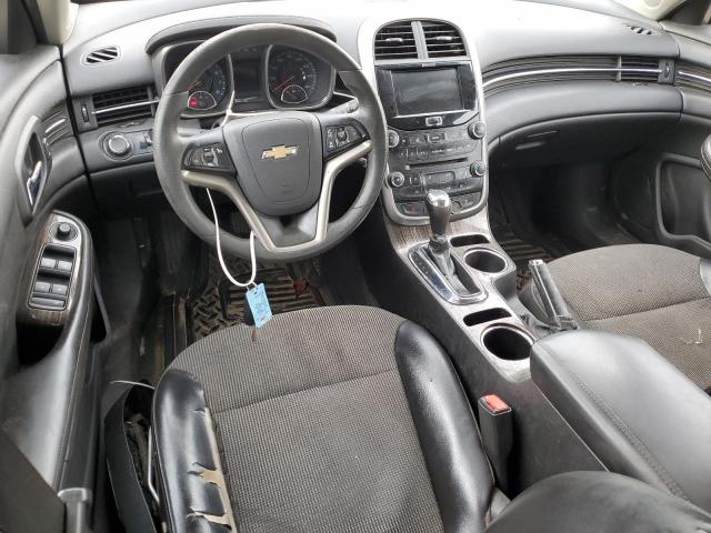 1G11C5SL8FF295492 - 2015 CHEVROLET MALIBU 1LT 米色 照片 8