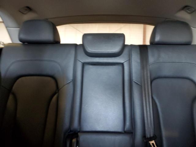 WA1WGAFP8EA032805 - 2014 AUDI Q5 PRESTIGE BLACK photo 10