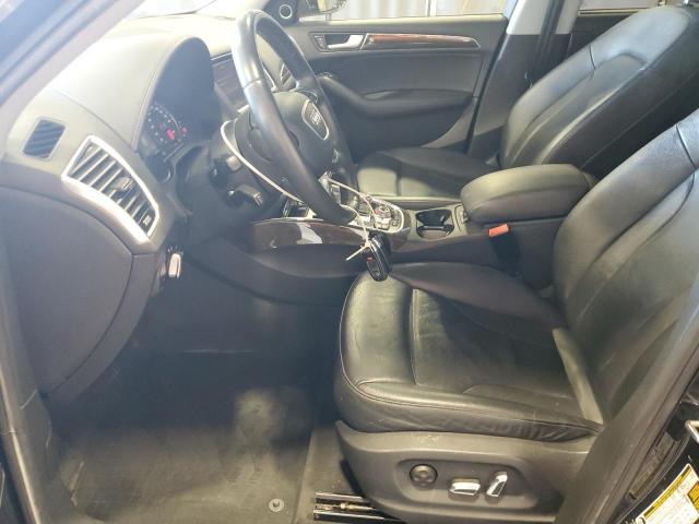 WA1WGAFP8EA032805 - 2014 AUDI Q5 PRESTIGE BLACK photo 7