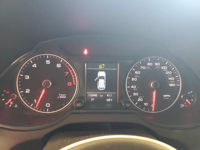 WA1WGAFP8EA032805 - 2014 AUDI Q5 PRESTIGE BLACK photo 9