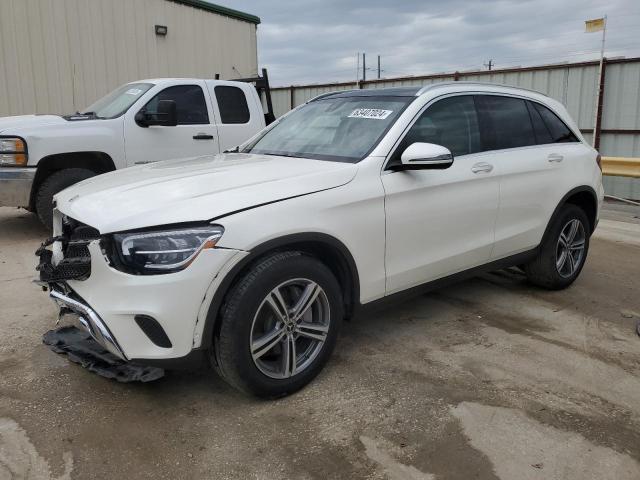 2020 MERCEDES-BENZ GLC 300, 