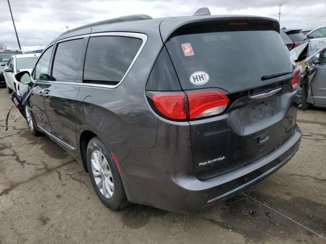 2C4RC1BG7HR505405 - 2017 CHRYSLER PACIFICA TOURING L Boz foto 3