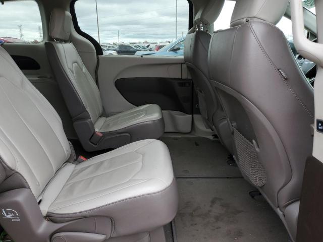 2C4RC1BG7HR505405 - 2017 CHRYSLER PACIFICA TOURING L Boz foto 6