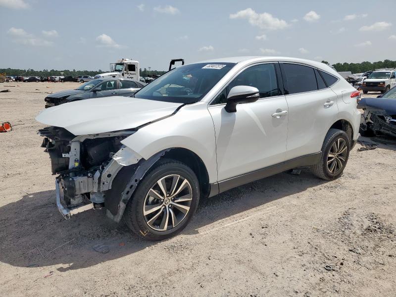 2024 TOYOTA VENZA LE, null