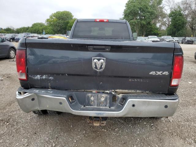 3C63RRGL2EG230348 - 2014 RAM 3500 ST CHARCOAL photo 6