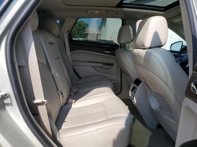 3GYFNHE36DS538918 - 2013 CADILLAC SRX PERFORMANCE COLLECTION Бежевый фото 10