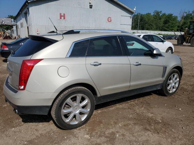 3GYFNHE36DS538918 - 2013 CADILLAC SRX PERFORMANCE COLLECTION Бежевый фото 3