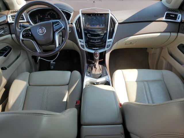 3GYFNHE36DS538918 - 2013 CADILLAC SRX PERFORMANCE COLLECTION Бежевый фото 8
