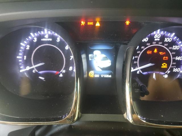 4T1BK1EB0EU083931 - 2014 TOYOTA AVALON BASE GRAY photo 9