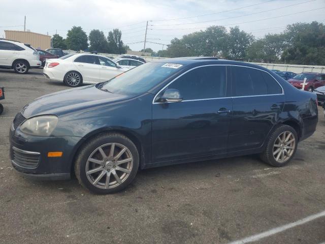 2009 VOLKSWAGEN JETTA SE, 