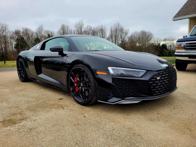 2021 AUDI R8, null