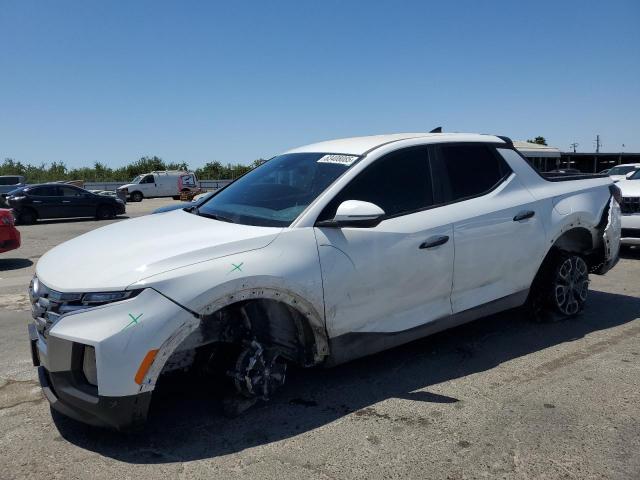 2024 HYUNDAI SANTA CRUZ SEL, null