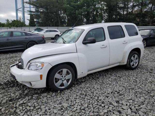 2008 CHEVROLET HHR LS, null