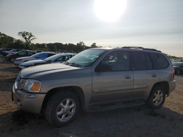 2002 GMC ENVOY, 