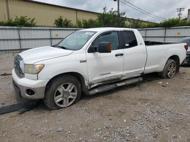 2007 TOYOTA TUNDRA DOUBLE CAB SR5, 