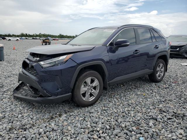 2025 TOYOTA RAV4 XLE, 