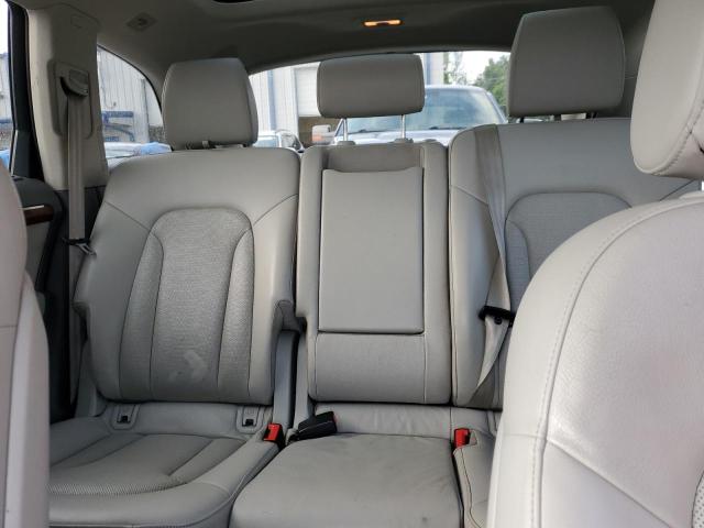 WA1VMAFE6DD006283 - 2013 AUDI Q7 PRESTIGE 灰色 照片 10