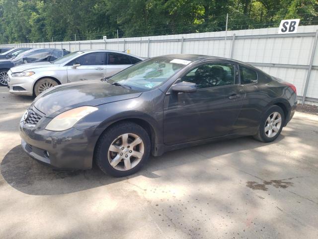 1N4AL24E89C189320 - 2009 NISSAN ALTIMA 2.5S GRAY photo 1