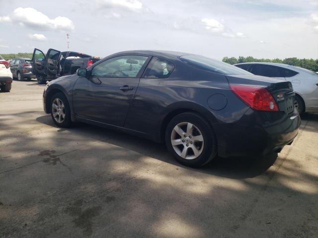 1N4AL24E89C189320 - 2009 NISSAN ALTIMA 2.5S GRAY photo 2