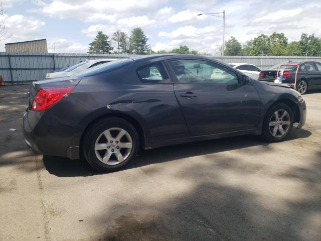 1N4AL24E89C189320 - 2009 NISSAN ALTIMA 2.5S GRAY photo 3