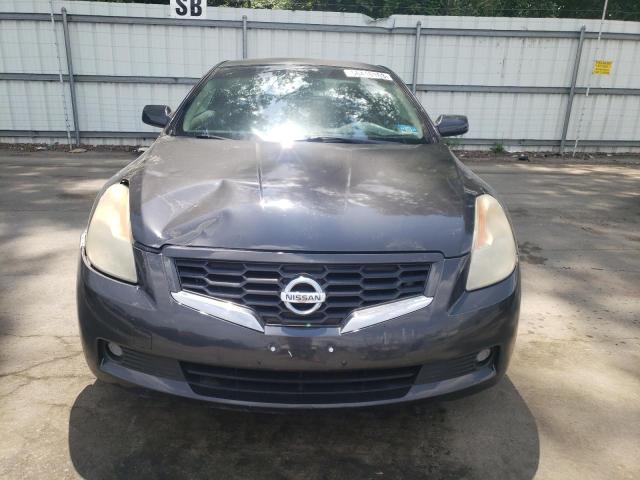 1N4AL24E89C189320 - 2009 NISSAN ALTIMA 2.5S GRAY photo 5