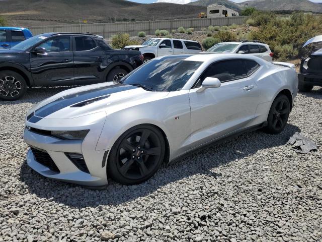 2016 CHEVROLET CAMARO SS, 