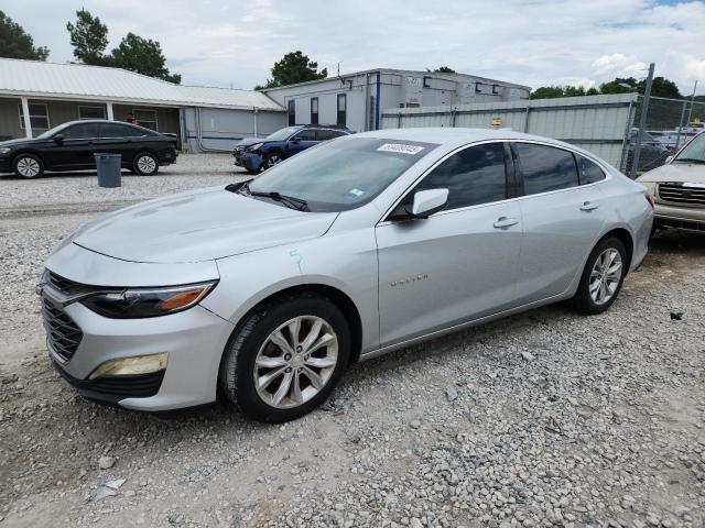 2020 CHEVROLET MALIBU LT, 