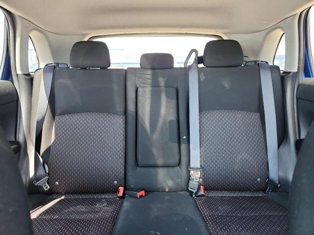 JA4AP3AU7KU025745 - 2019 MITSUBISHI OUTLANDER ES ლურჯი ფოტო 10