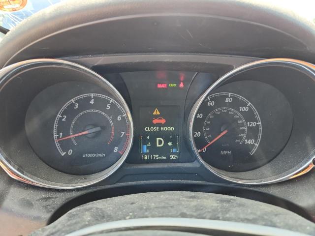 JA4AP3AU7KU025745 - 2019 MITSUBISHI OUTLANDER ES ლურჯი ფოტო 9