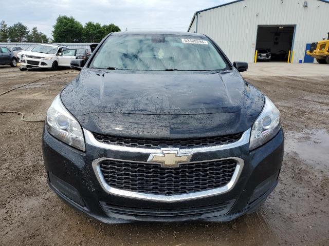 1G11C5SA8GU147676 - 2016 CHEVROLET MALIBU LIM LT 黑色 照片 5